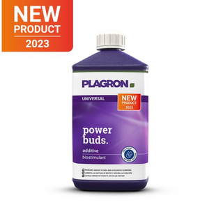 Plagron Power Buds 0,1 lt