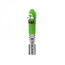 the Pickle Rick Click VapCap, by Viva Sativa, DynaVap...