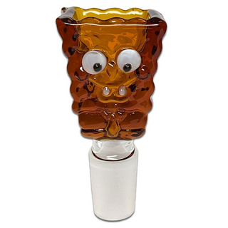 Hut / Kopf SpongeBoB, Flutsch, 14,5mm