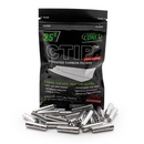 CTIP, Aktivkohlefilter KONISCH,  6/7mm, 25er Pack