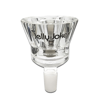 Hut / Kopf 18,8, Revolver mit 4 Kammern, Glas-Sieb,...