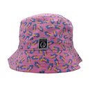 Reversible all over print Bucket Hat (Fischerhut,...