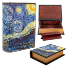 Buch Jointbox mini, Van Gogh - Starry Night 180 x 130 x...