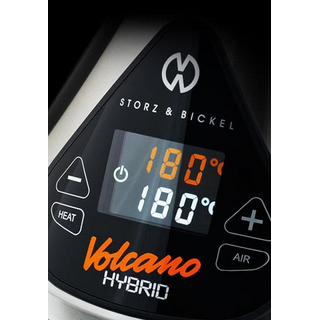 Storz & Bickel, Volcano `Hybrid` ONYX