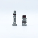 Vestratto Anvil, Universal-Stem-Adapter lose, inkl....