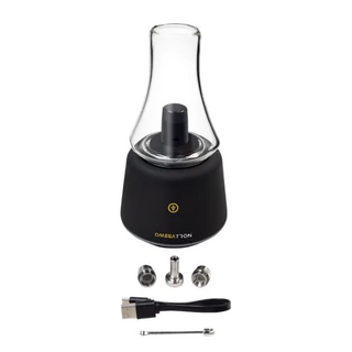 Tronian Omegatron, Automatic Concentrate Extractor