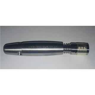 Amazing Dani - BFG The Dani Fusion 2.0, oder V3, Steel,...