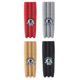 Champ High Joint Tubes (Ohne Cones) für 3 Stk KingSize