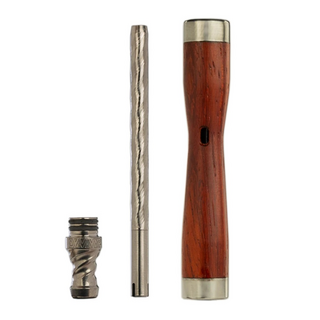 DynaVap, the Woodwynd Stem inkl Mundstück & Condenser