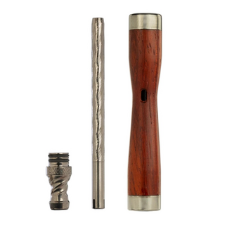 DynaVap, the Woodwynd Stem inkl Mundstck & Condenser