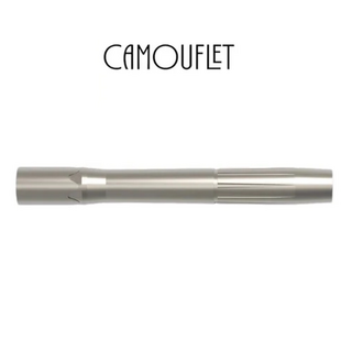 Convector OG by Camouflet, mit Single-Bore Ceramic Condenser