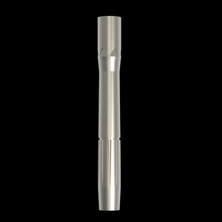 Convector Titanium by Camouflet, mit Single-Bore,...