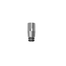 Stainless Steel Chamber OG for Convector OG by Camouflet