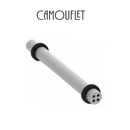 Quad-Bore Ceramic Condenser, for Camouflet Convector stems 8mm