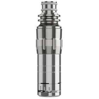 Mad Heater´s the TEMPEST Head kpl (Bowl+Cap) one-colored