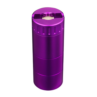 Mad Heaters RELOAD Gen 2 - Storage & Tools for Tempest & Dynavap Users, h 98mm,  38mm, different colors