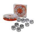 Storz & Bickel Magazin mit 8 Dosierungskapseln, 4x f�r...