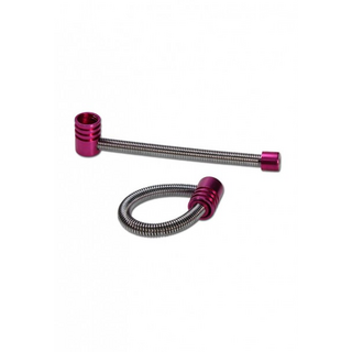 Twister Spring Pipe, div. Grssen u Farben