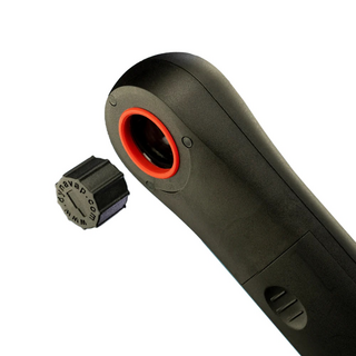 Dynavap Silikon-Adpter für Ispire the Wand