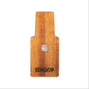 DynaVap Holz Stand the Cap, mit einem Magneten, ca 115 x...