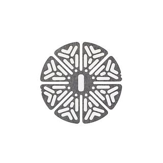 Mad Heaters, Tempest Ball Retaining Screen, 1 pc