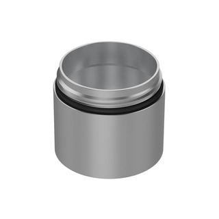 Mad Heaters RELOAD Gen 2 - Mini Pot, 25ml,  38mm, silver