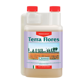 Canna Terra Flores 0,5L