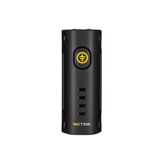 Tronian Rhontron, Akkuträger 400mAh, 4 Temp-Stufen,...