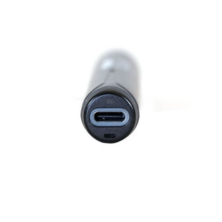 Utillian 50, Pen-Akkutrger, 310 mAh, Magnet-Adapter fr 510er-Gewinde, draw activated, USB-C