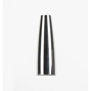Vestratto Anvil, XL Mundstück, inkl. Spiral-Cooler Titan