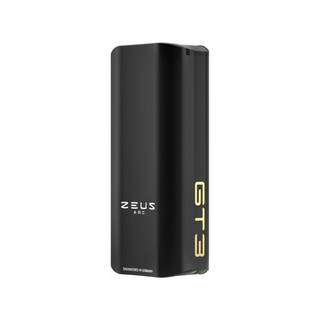 Vaporizer Zeus Arc GT3, Komplettset inkl. Xtruder & Hub