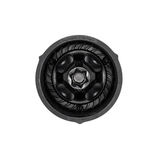 Zeus XTRUDER, E-Modul, 600mAh, USB-C