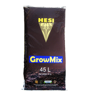 Hesi Growmix 20 lt