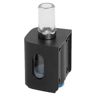 Smono3 Ersatzmundstück kpl. mit Glas-Mundstück,...
