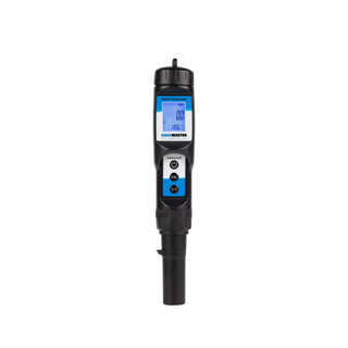 Aquamaster, Penmeter E50 Pro, EC-Temp Combi-Pen