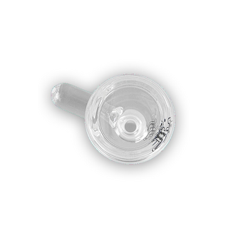 Hut / Kopf, Flutsch, 14,5mm, JellyJoker, klar mit Griff