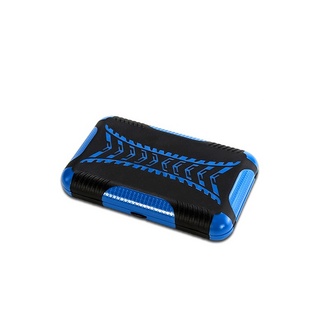 Digitalwaage CX Series, 0,001x50g, Case gummiert,...