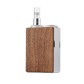 End Game Labs CAT - Convection-Ball-Vape
