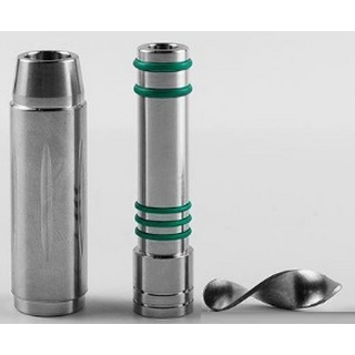 Battery-Free Ganz The Dani Metall Stem 2.0, inkl....