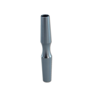 Vapolicx 2-Cone, Stem aus Aluminium, L 90mm, für 8mm...
