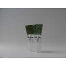 Hut / Kopf Flutsch, Spiderweb tricolor - Special Steven,...