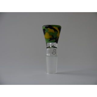 Hut / Kopf Flutsch, Camo Head - Special Steven, VIVA /...