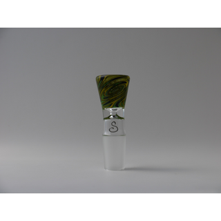 Hut / Kopf Flutsch, Twisted Reversal Head - Special...