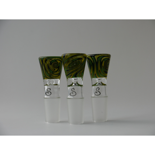 Hut / Kopf , 3-HOLE, Reversal Head - Special Steven, VIVA...