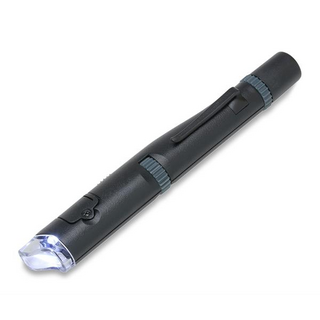 CARSON MicroPen? Taschen-Mikroskop in Stiftform, 24x-53x...