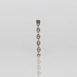 Simrell titanium Intercooler für DynaVap Condenser