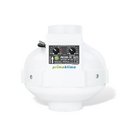 PK100 TC, Radialventilator 100mm, max. 280m/3, mit Kabel,...