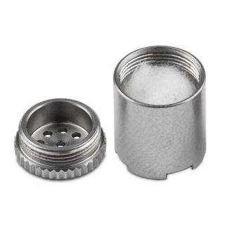 Konzentrat Kapsel für Öle+Wax, für Fenix Mini & Pro, (dm...