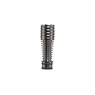 DynaVap, VapCap - Endstück (Tip) titanium 9 fin HALO...