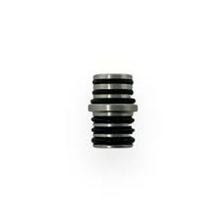 8mm Stem-Adapter (Dynavap/Simrell etc) für Storz & Bickel...